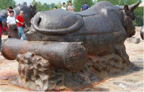 铁牛资料,工业革命中的钢铁巨兽与时代先锋