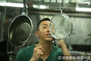 张继聪演技搞笑,笑点满满，演技非凡的喜剧之王