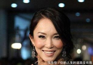 新加坡国宝级女演员