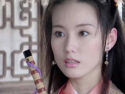 新加坡国宝级女演员