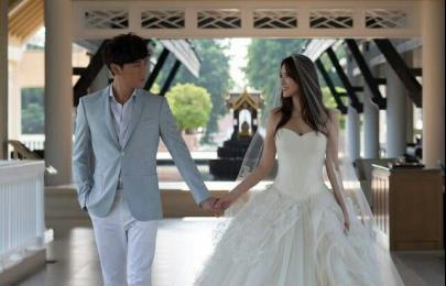 娱乐圈的姐弟恋有哪些,跨越年龄界限的甜蜜故事