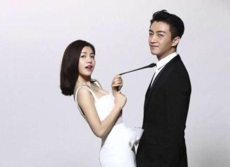 娱乐圈的姐弟恋有哪些,跨越年龄界限的甜蜜故事