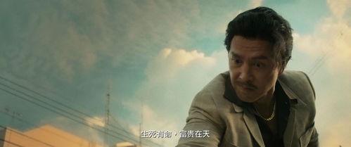 追龙里的的所有演员