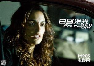 演员洛薇,光影交织下的璀璨星途