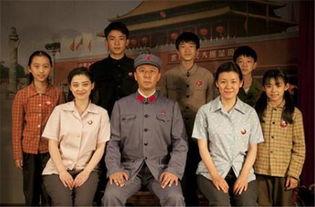 父母爱情 花絮,幕后花絮揭秘，温情瞬间感动人心