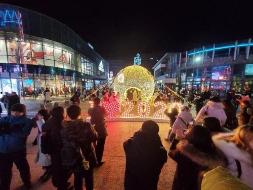 北京冬季娱乐,北京冬季娱乐活动全攻略”