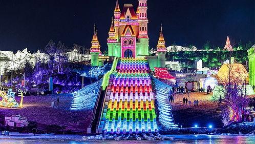 北京冬季娱乐,北京冬季娱乐活动全攻略”