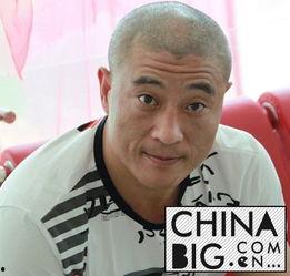 刘小光个人资料简介,喜剧界璀璨明星的辉煌人生