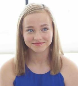 麦迪逊 沃芙个人资料,才华横溢的年轻演员，从童星到实力派