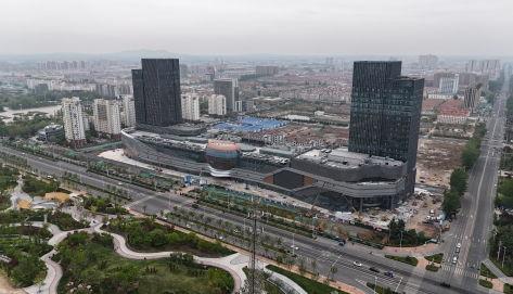 莱西照片,照片中的历史与风情