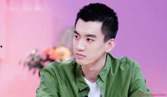 张钟英演员个人资料,光影人生，演绎百态人生传奇