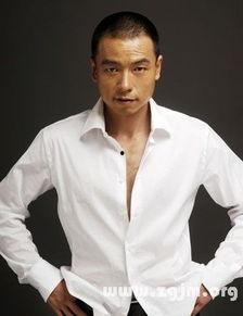 演员王挺图片,光影交织，演绎人生百态