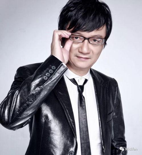 演员李海鹰,从舞台到荧幕，演绎人生百态的影视演员