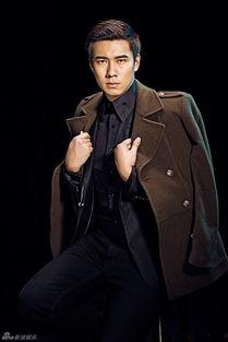 演员绅士,探寻演员们的优雅魅力