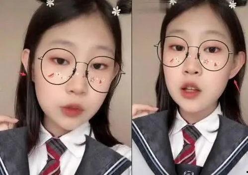 小沈阳闺女表情包,萌态可掬，笑翻网友