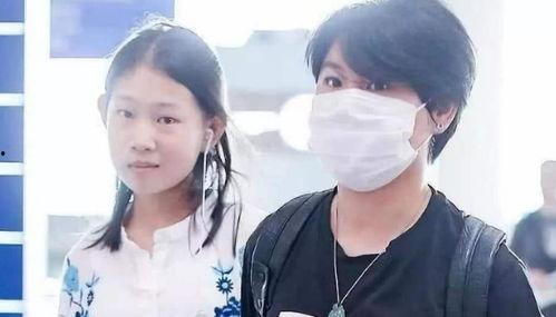 小沈阳闺女表情包,萌态可掬，笑翻网友