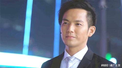 何以琛图片,深情法学教授的浪漫传奇