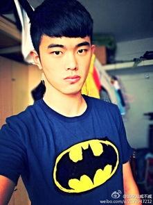 何以琛图片,深情法学教授的浪漫传奇