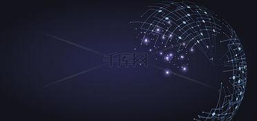 物理背景图片,图解经典实验与现象