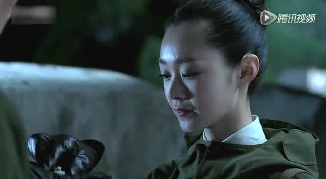 伪装者雨中花絮,伪装者幕后花絮温情再现