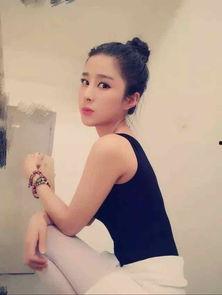 帅气女网红图片搜索,探寻时尚界的新星女神