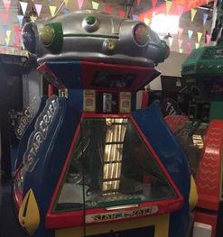 魔镜娱乐机骗局,揭秘背后真相，警惕陷阱！