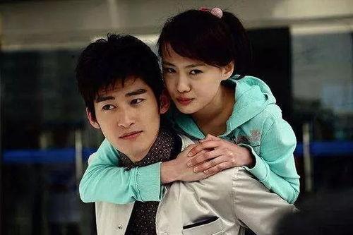 香港娱乐圈情侣分手