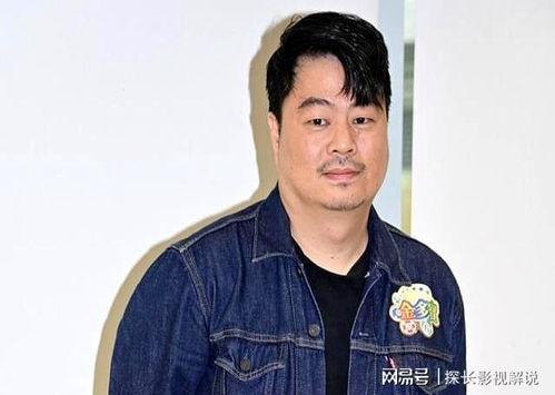 许冠文年轻照片,许冠文年轻时代的风采瞬间