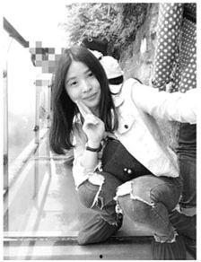 夏梦的孩子照片,天真无邪的童年剪影