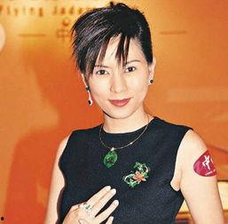 罗慧娟个人资料,影视界璀璨的明珠，人生历程的精彩回顾