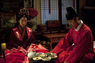 仁粹大妃花絮,宫廷秘闻中的花絮传奇