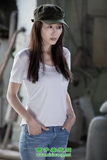 朴艺珍个人资料,才华横溢的韩国女演员，演艺事业璀璨人生