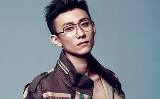 痞气明星,叛逆魅力，闪耀娱乐圈