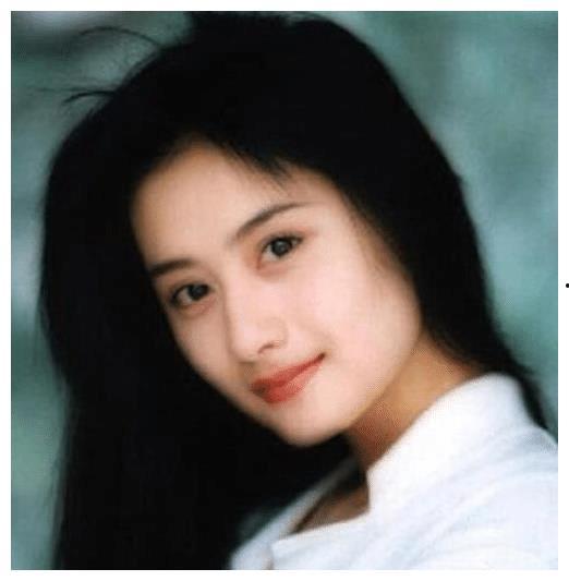 陈德容现状照片曝光,岁月静好，优雅依旧