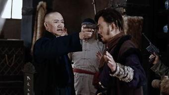 马占山电视剧演员表,重温民族英雄的英勇事迹，众星云集演绎传奇人生