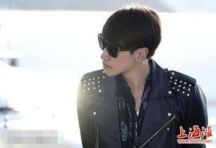 中国娱乐圈比较靓仔谁,盘点那些让人惊艳的靓仔们