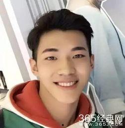 中国娱乐圈比较靓仔谁,盘点那些让人惊艳的靓仔们